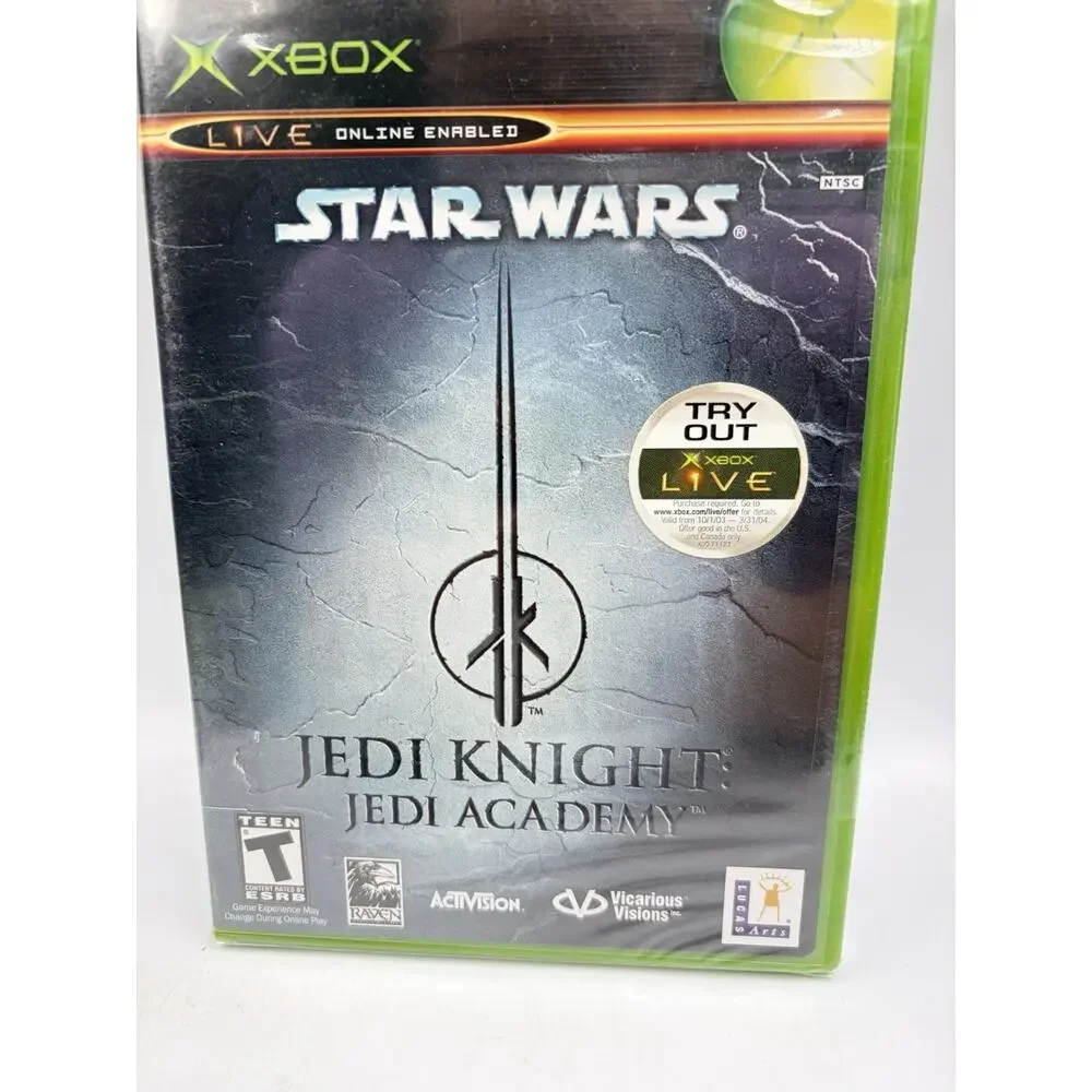 xbox product brand